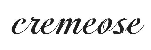 cremeose
