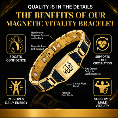 ✨☀️Ares Chain——Men’s Strength & Vitality Chain💯🧚‍♀️Upgrade Your Energy, Style, and Confidence
